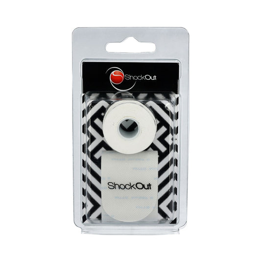 PROTECTOR Y OVERGRIP SHOCKOUT 100-0062