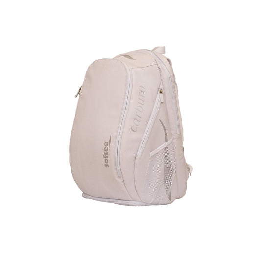 MOCHILA SOFTEE CAR BLANCO 83044.002.1