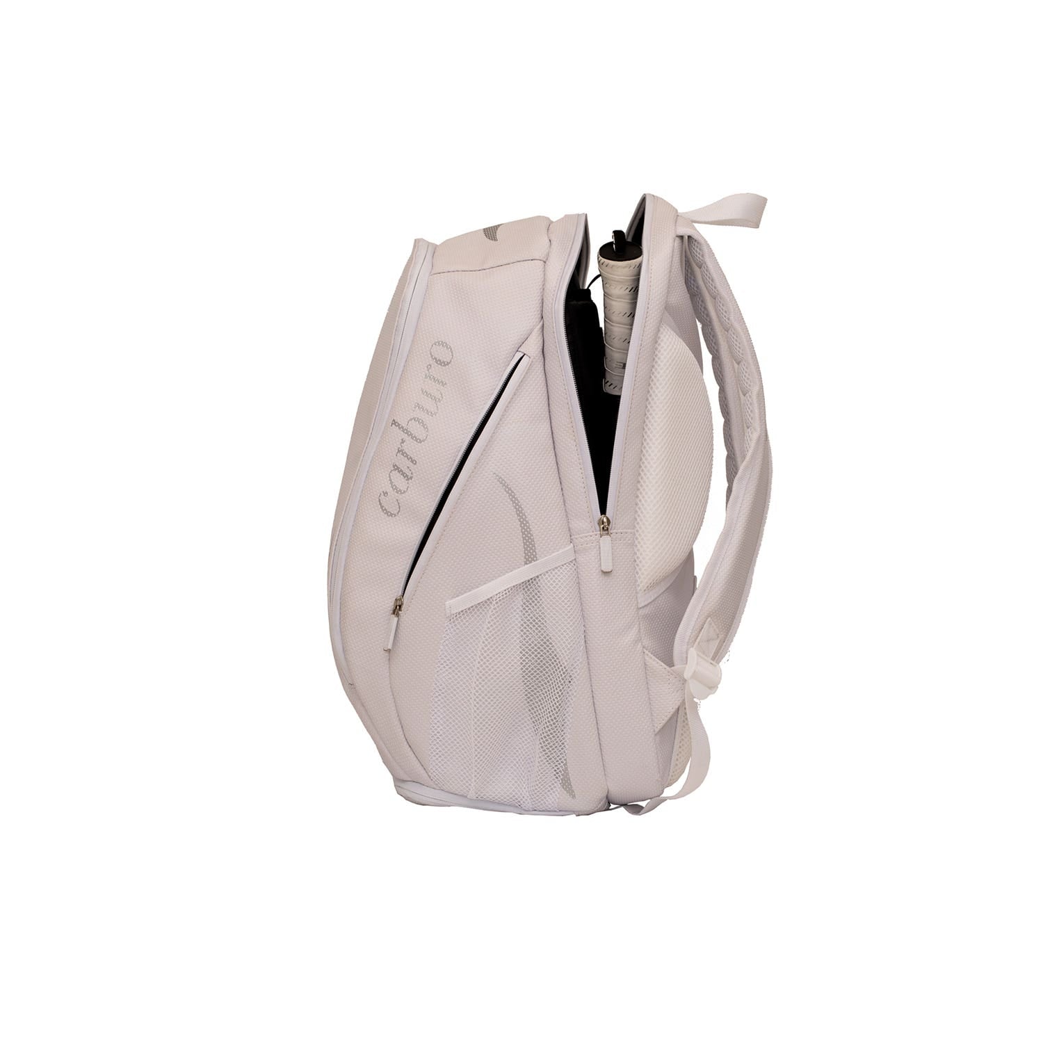 MOCHILA SOFTEE CAR BLANCO 83044.002.1