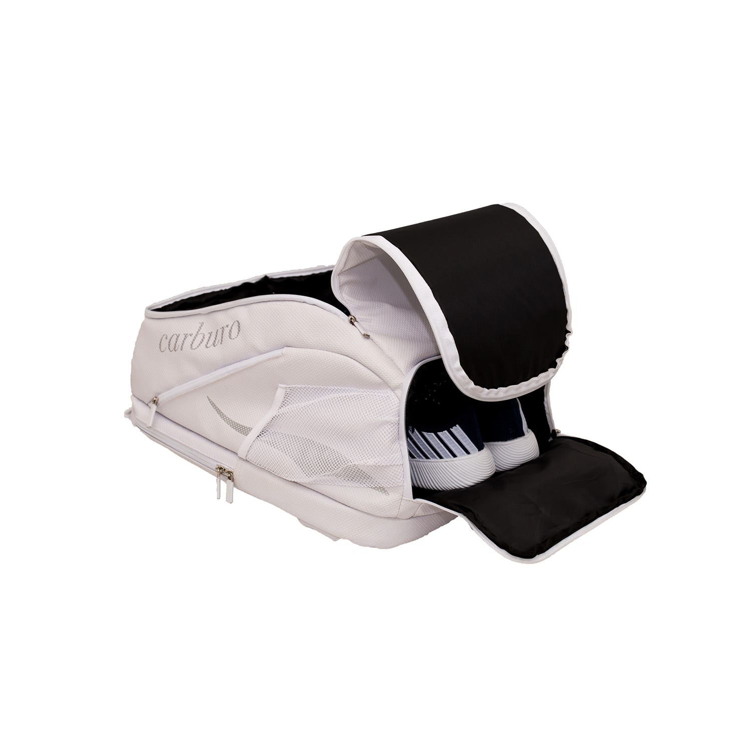 MOCHILA SOFTEE CAR BLANCO 83044.002.1