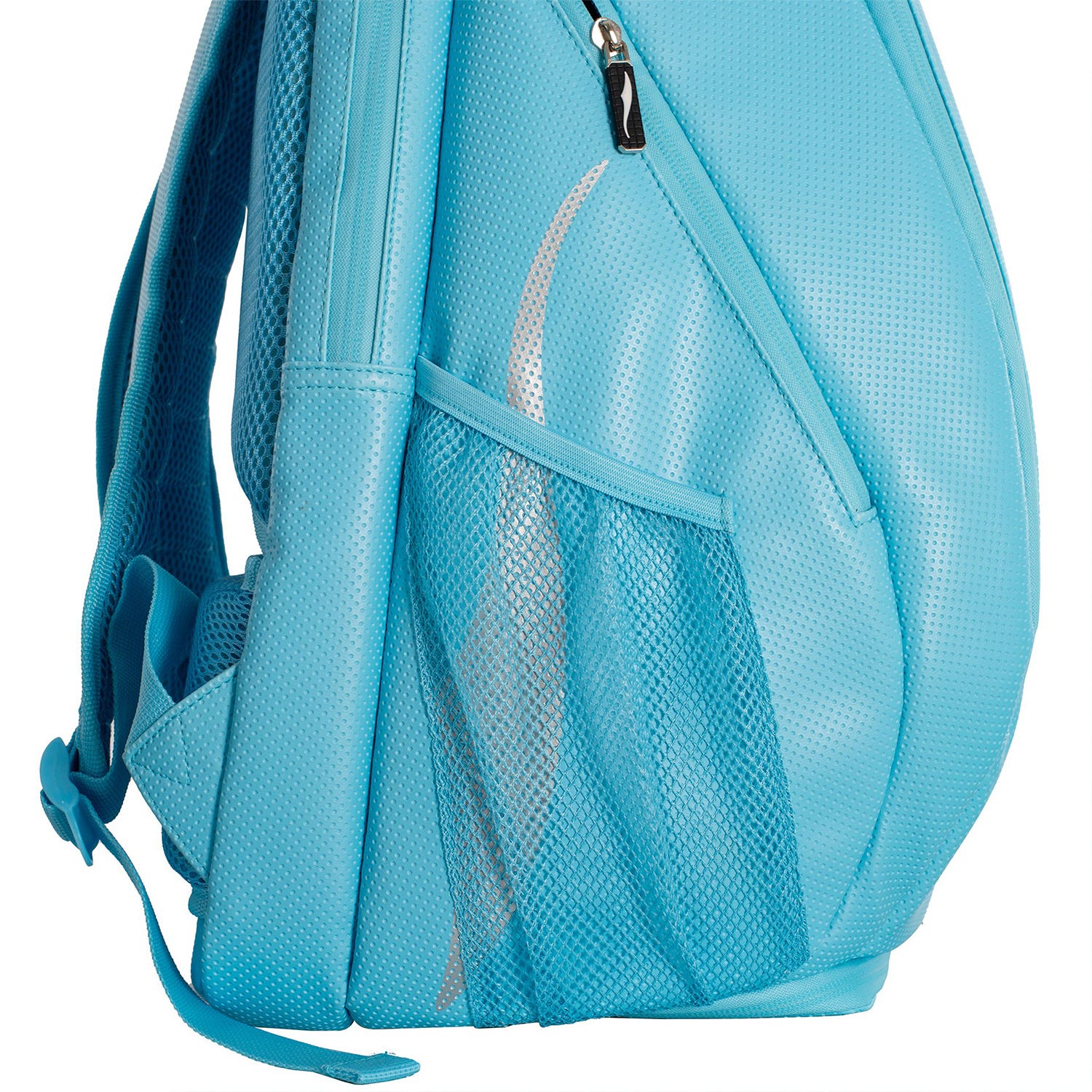 MOCHILA SOFTEE CAR CELESTE 83044.012.1
