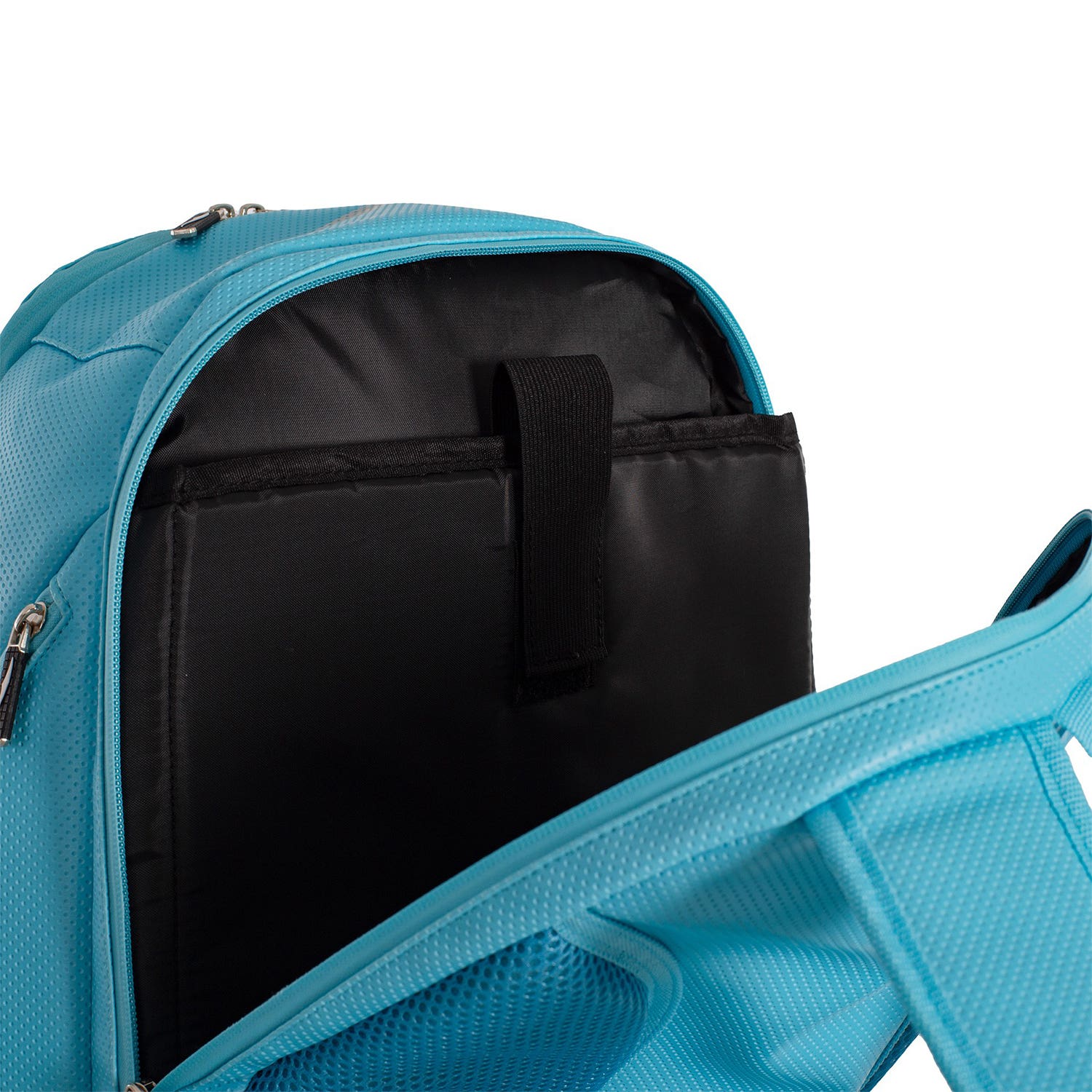 MOCHILA SOFTEE CAR CELESTE 83044.012.1