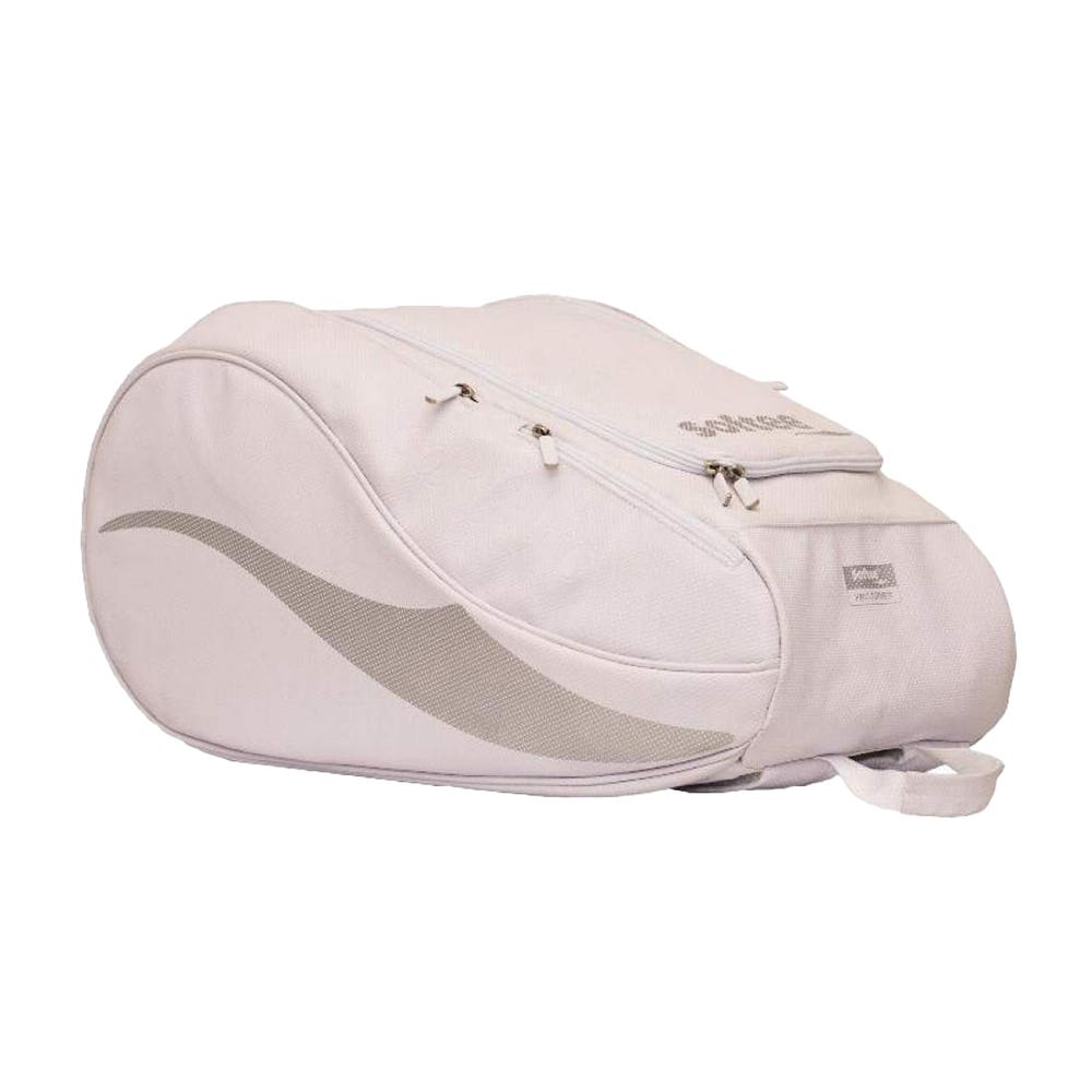 PALETERO SOFTEE CAR BLANCO