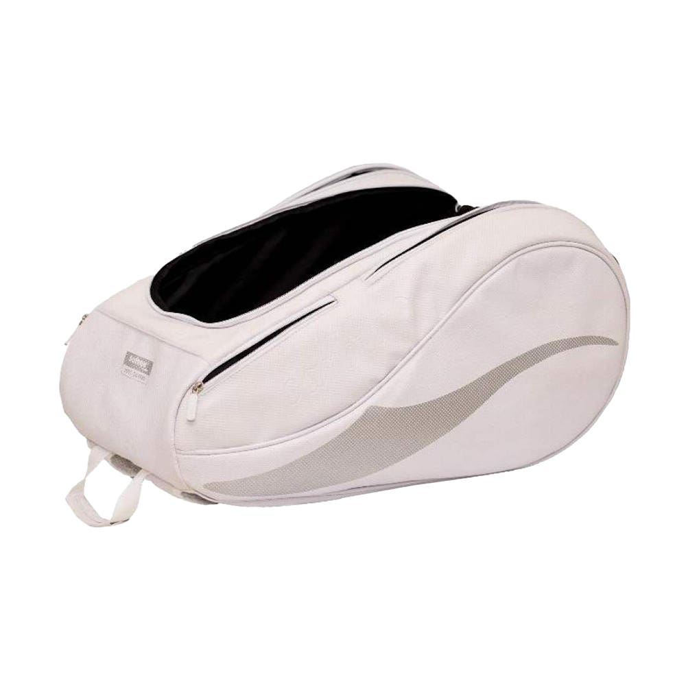 PALETERO SOFTEE CAR BLANCO