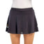 FALDA BULLPADEL AGUAN MUJER GRIS