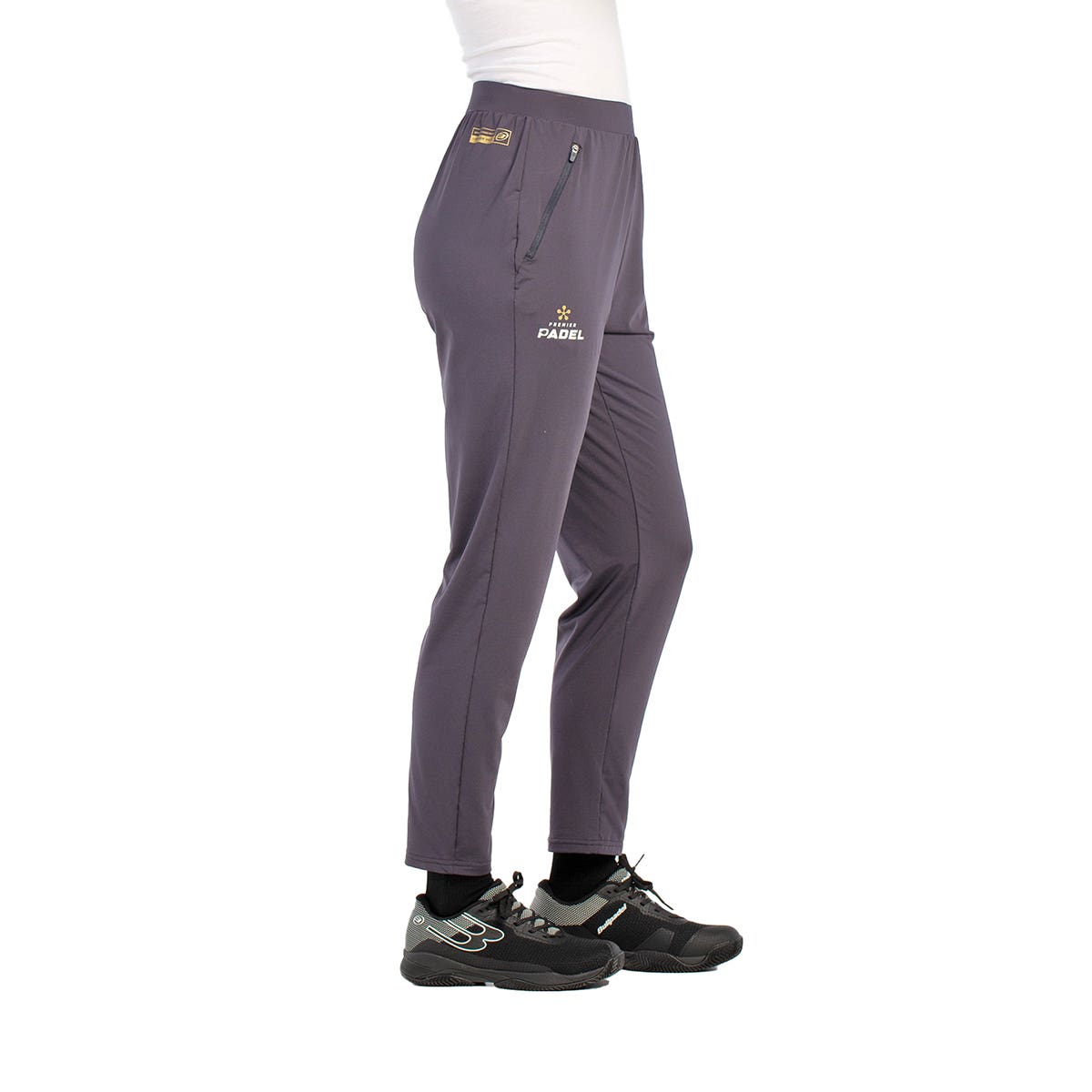 PANTALÓN BULLPADEL ADIEN MUJER