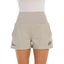 SHORT BULLPADEL ADURA MUJER BEIGE