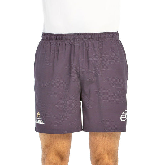 SHORT BULLPADEL BUGLE GRIS