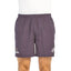 SHORT BULLPADEL BUGLE GRIS