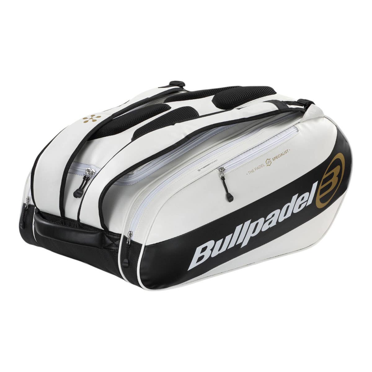 PALETERO BULLPADEL BPP25001 VERTEX PREMIER
