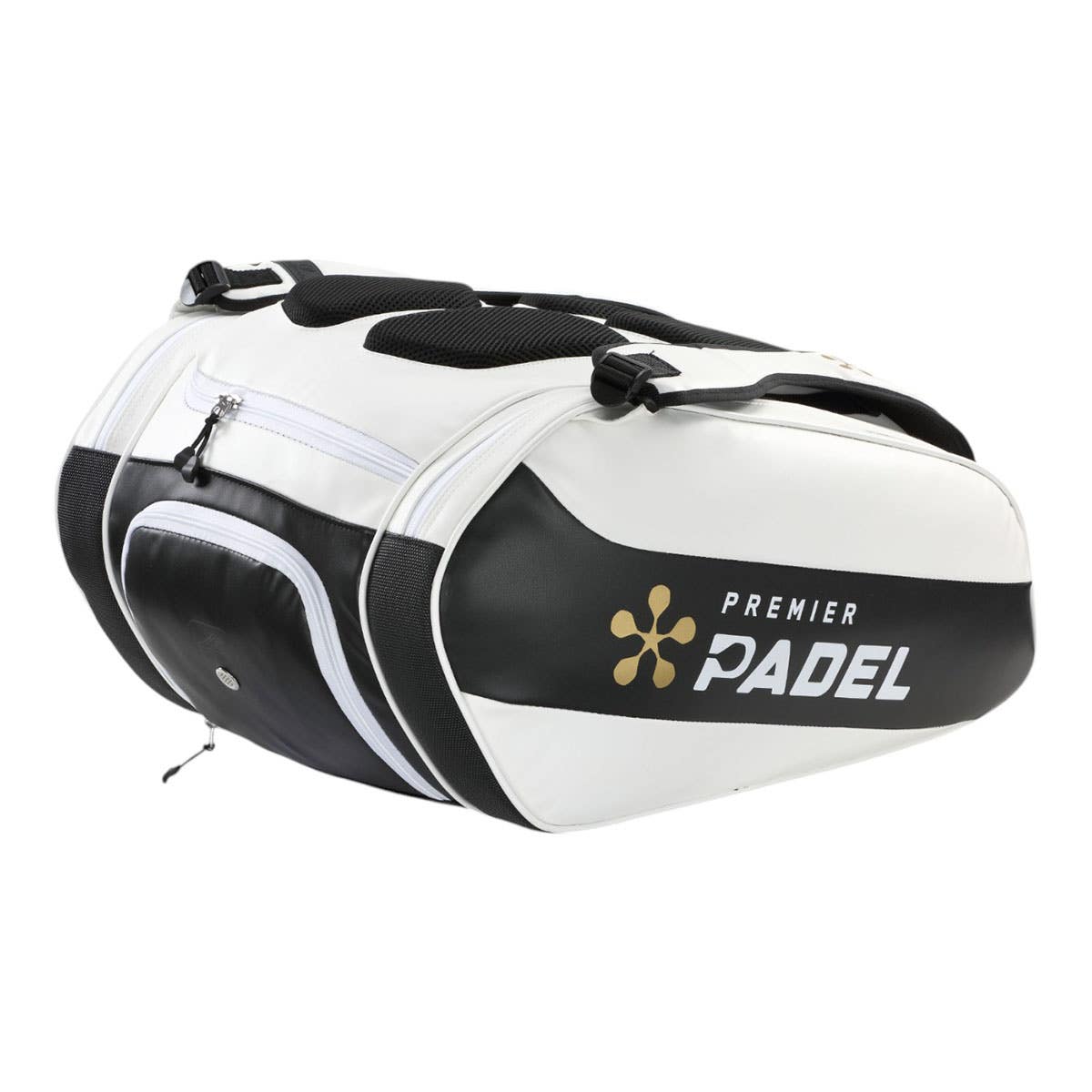 PALETERO BULLPADEL BPP25001 VERTEX PREMIER