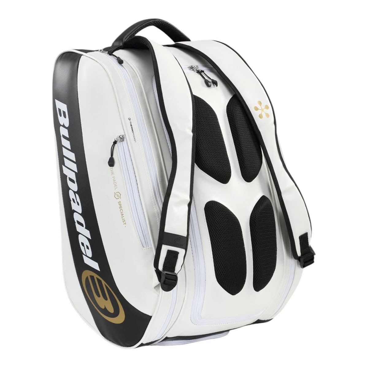 PALETERO BULLPADEL BPP25001 VERTEX PREMIER