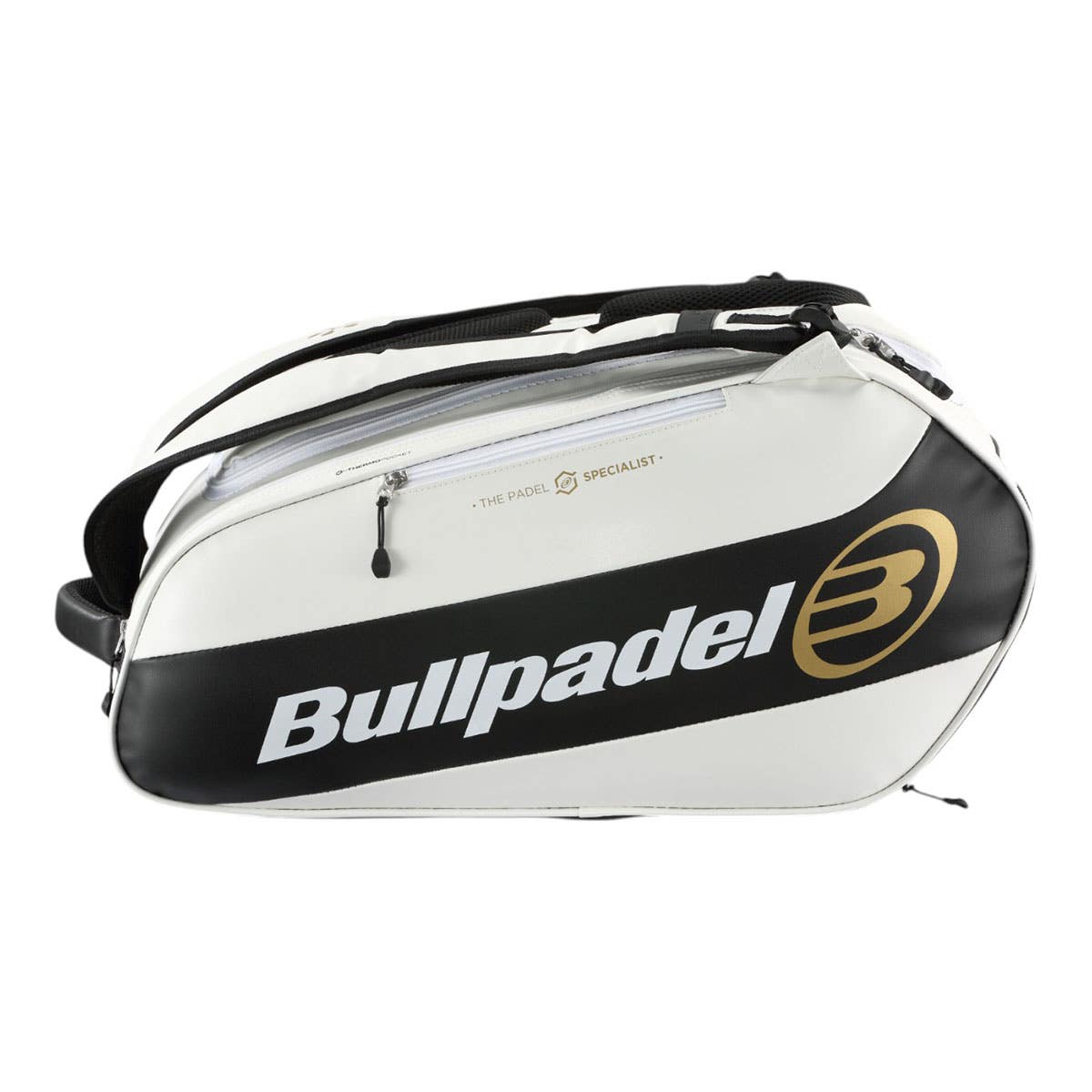 PALETERO BULLPADEL BPP25001 VERTEX PREMIER