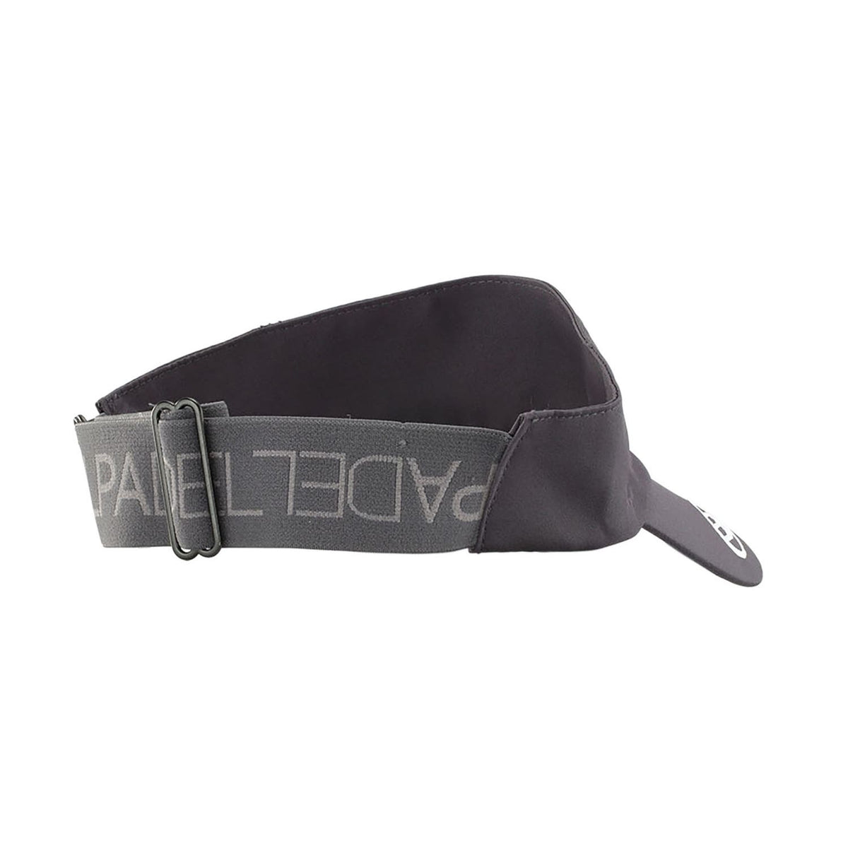 VISERA BULLPADEL BPV-PMR2506 CARBÓN MUJER