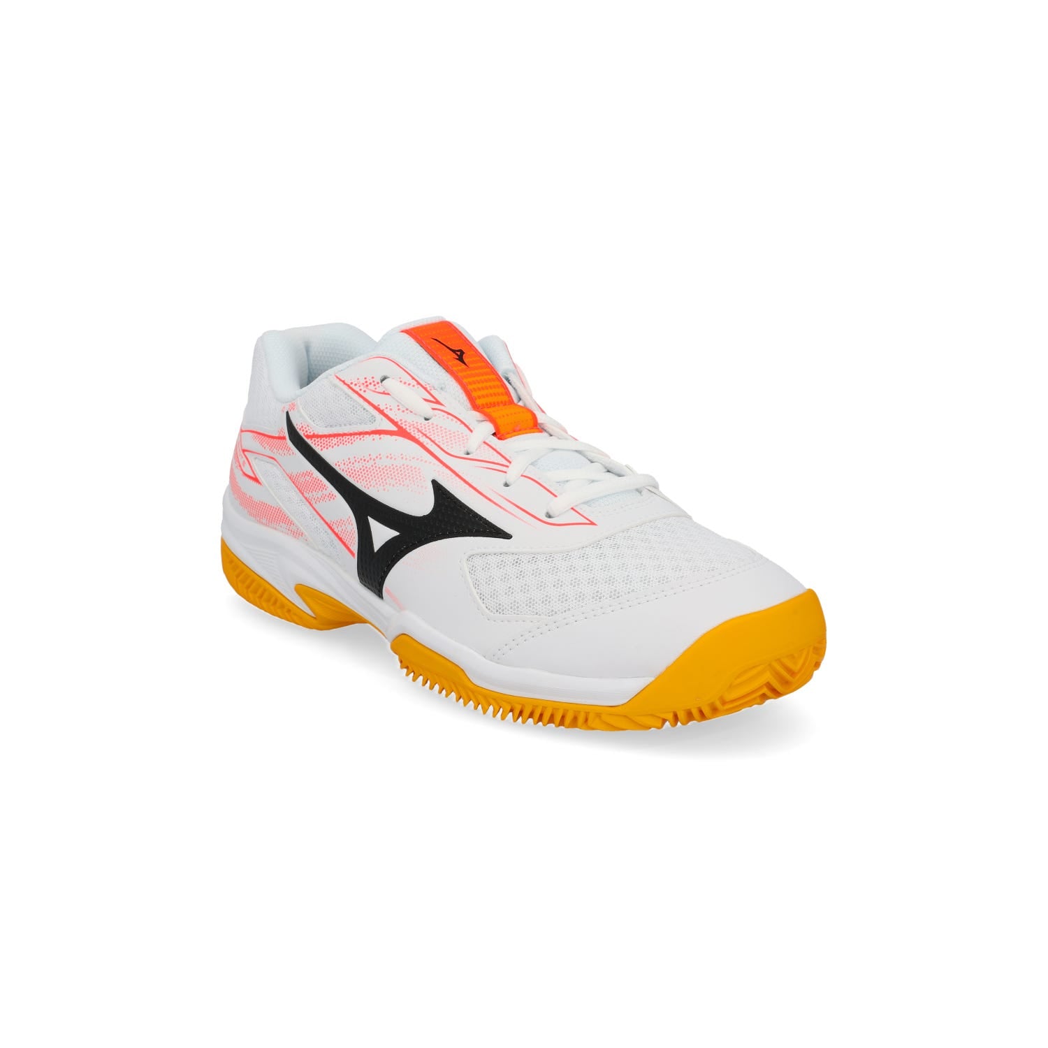 ZAPATILLAS MIZUNO BREAK SHOT 5 CC 61GC2525 60