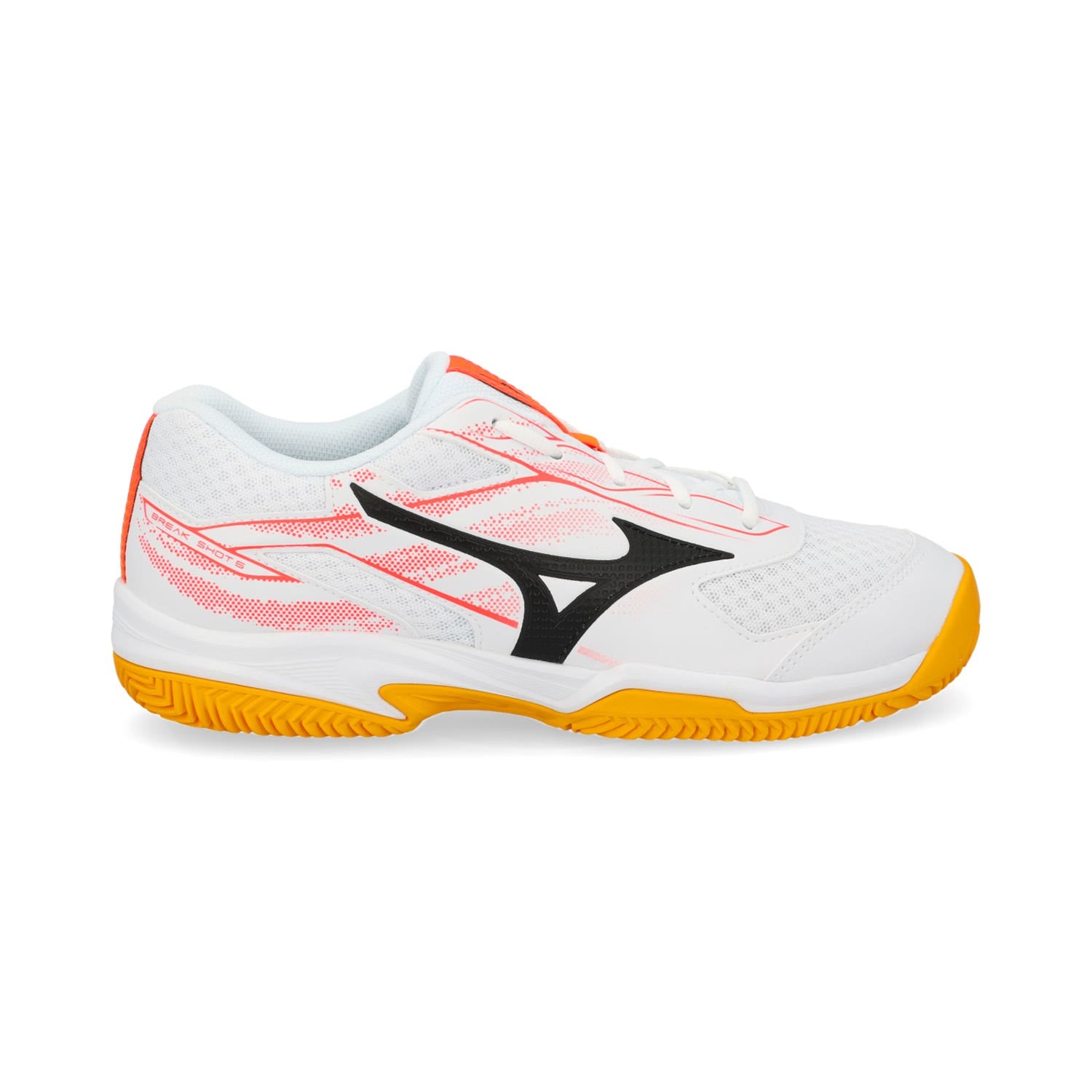 ZAPATILLAS MIZUNO BREAK SHOT 5 CC 61GC2525 60