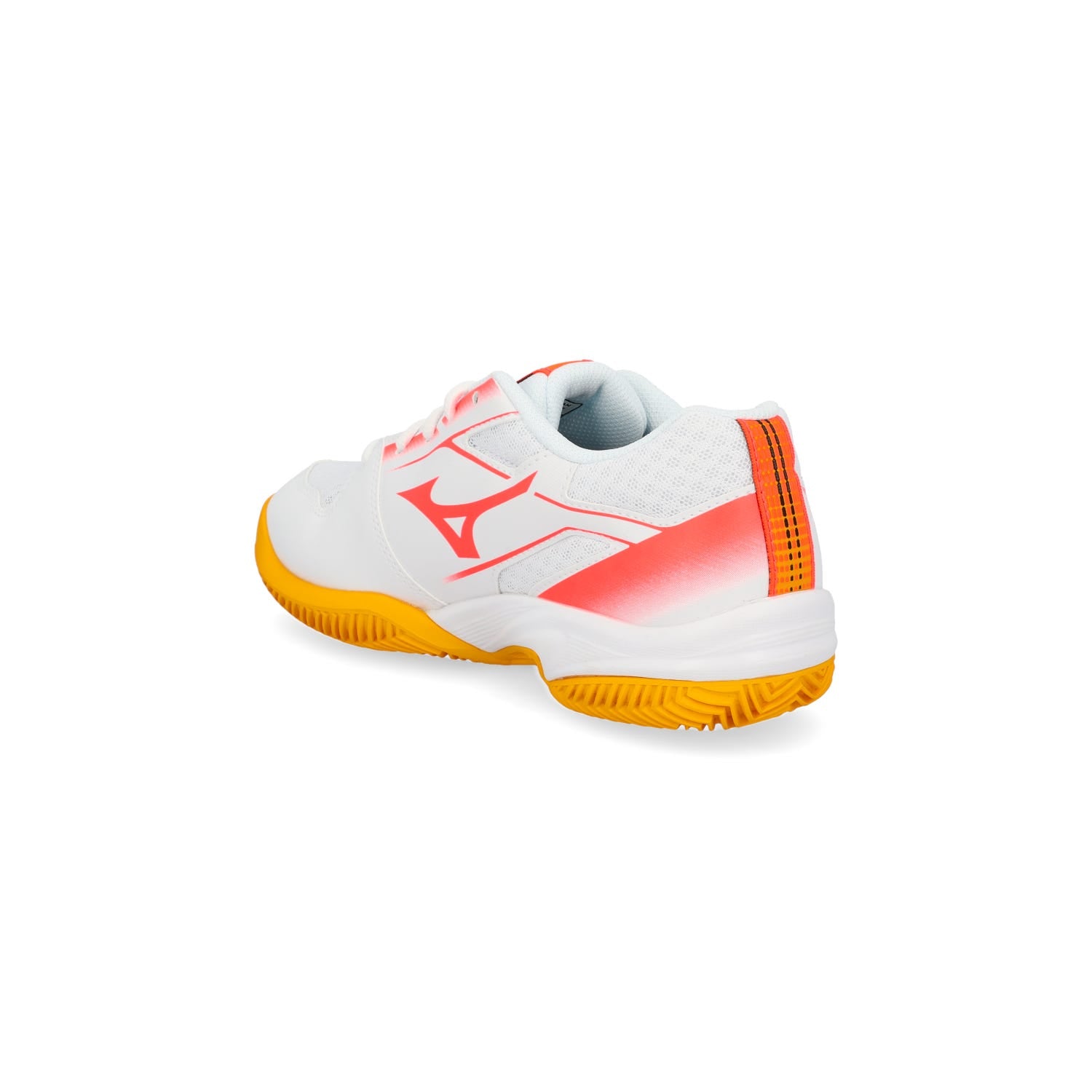 MIZUNO BREAK SHOT 5 CC JUNIOR BLANCO CORAL 61GC2555