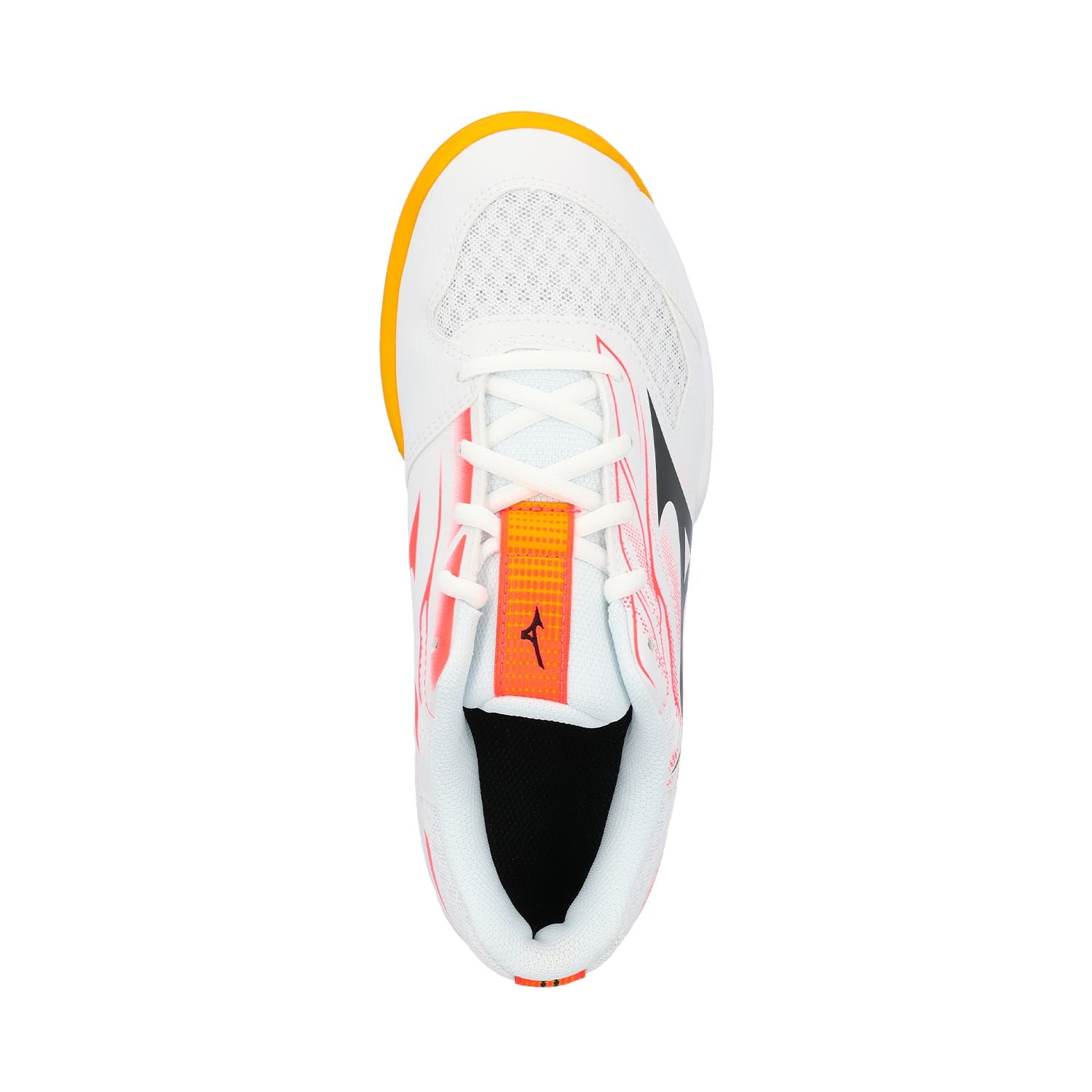 MIZUNO BREAK SHOT 5 CC JUNIOR BLANCO CORAL 61GC2555