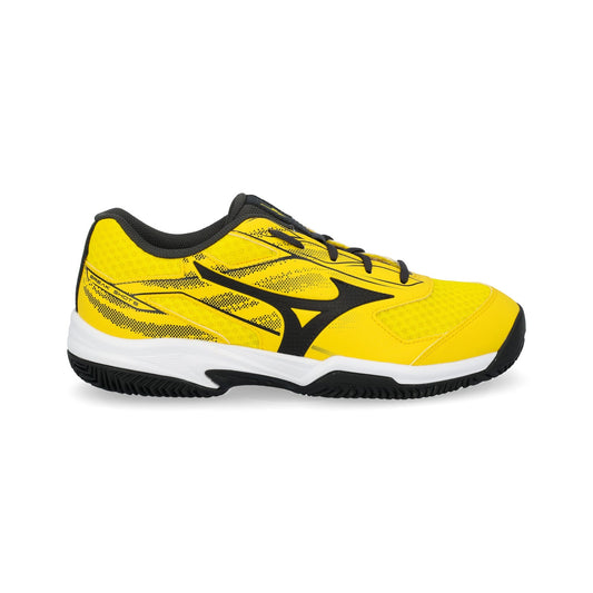 MIZUNO BREAK SHOT 5 PADEL 61GB2535 AMARILLO
