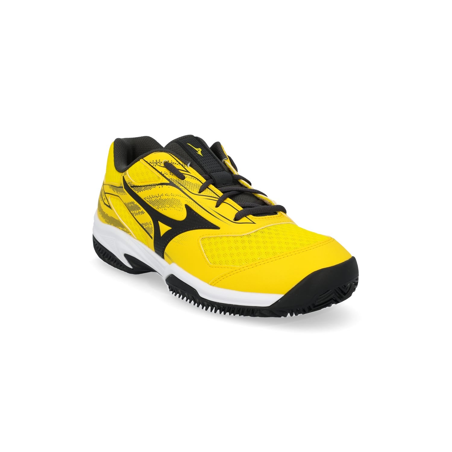 MIZUNO BREAK SHOT 5 PADEL 61GB2535 AMARILLO