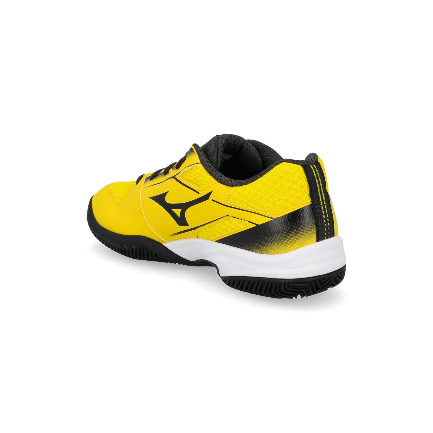 MIZUNO BREAK SHOT 5 PADEL 61GB2535 AMARILLO