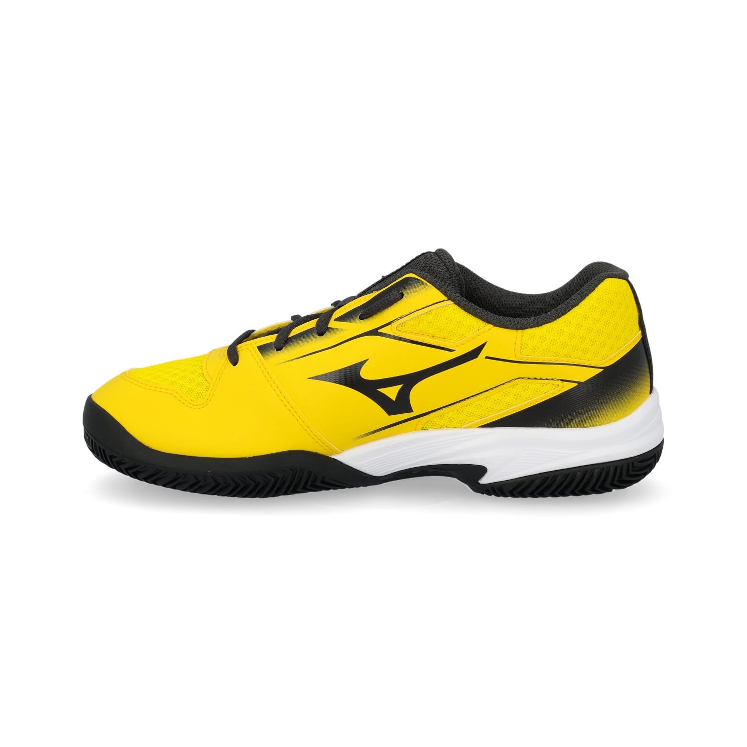 MIZUNO BREAK SHOT 5 PADEL 61GB2535 AMARILLO