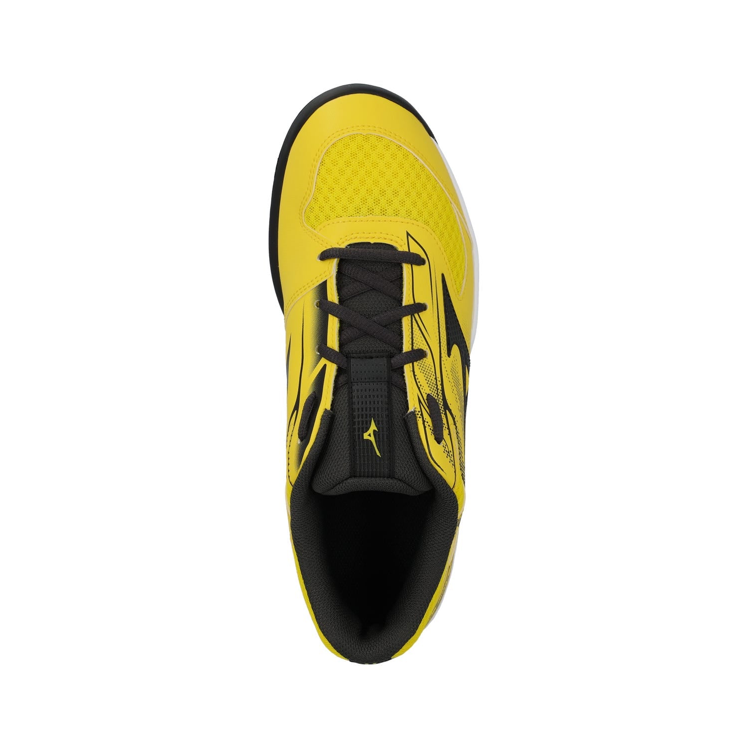 MIZUNO BREAK SHOT 5 PADEL 61GB2535 AMARILLO