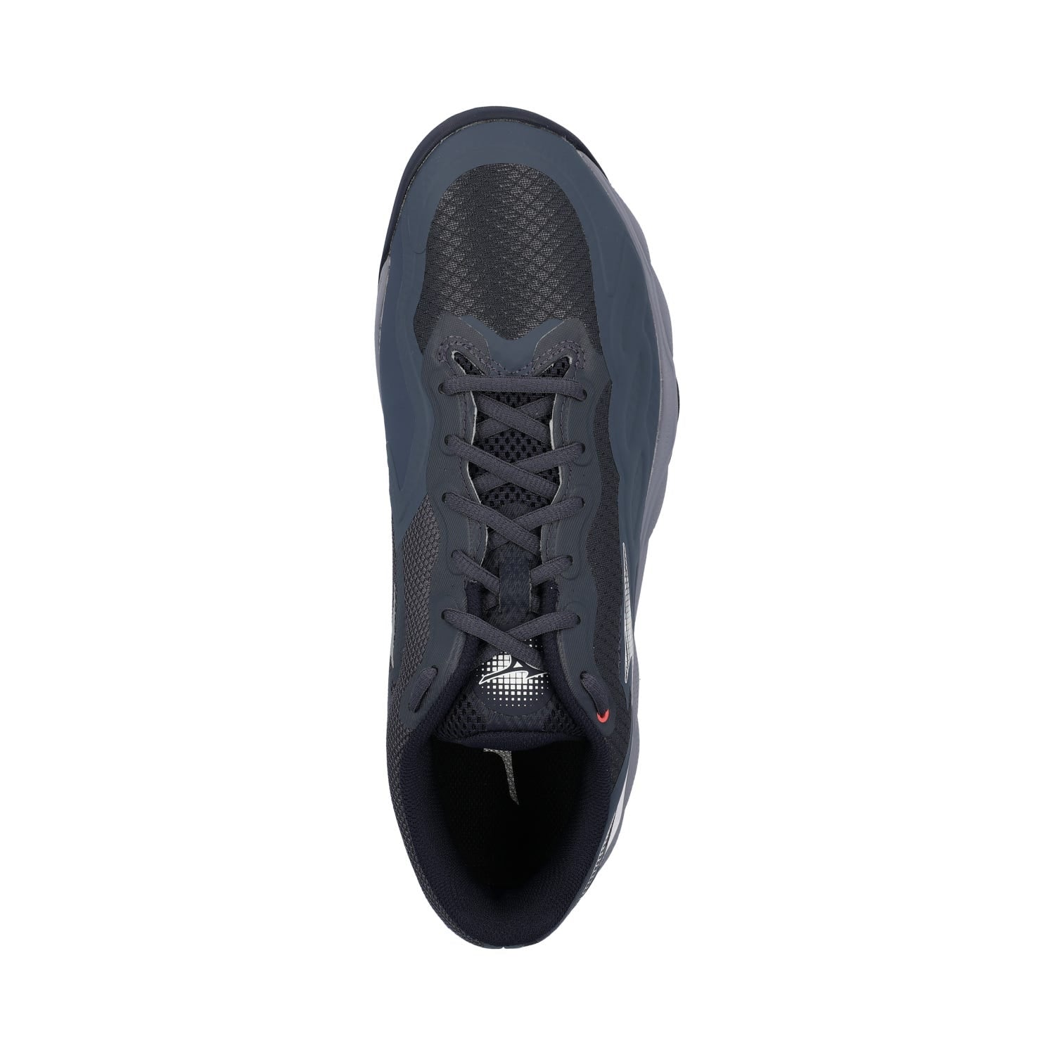 MIZUNO WAVE ENFORCE COURT CC 61GC2435 GRIS OSCURO