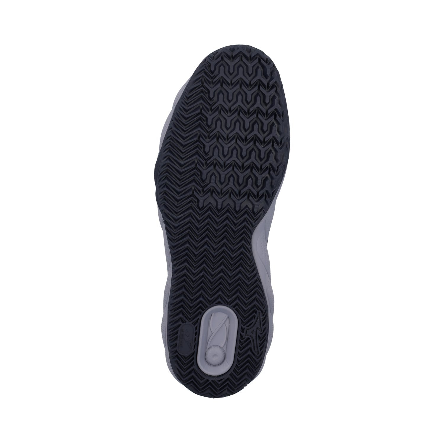 MIZUNO WAVE ENFORCE COURT CC 61GC2435 GRIS OSCURO