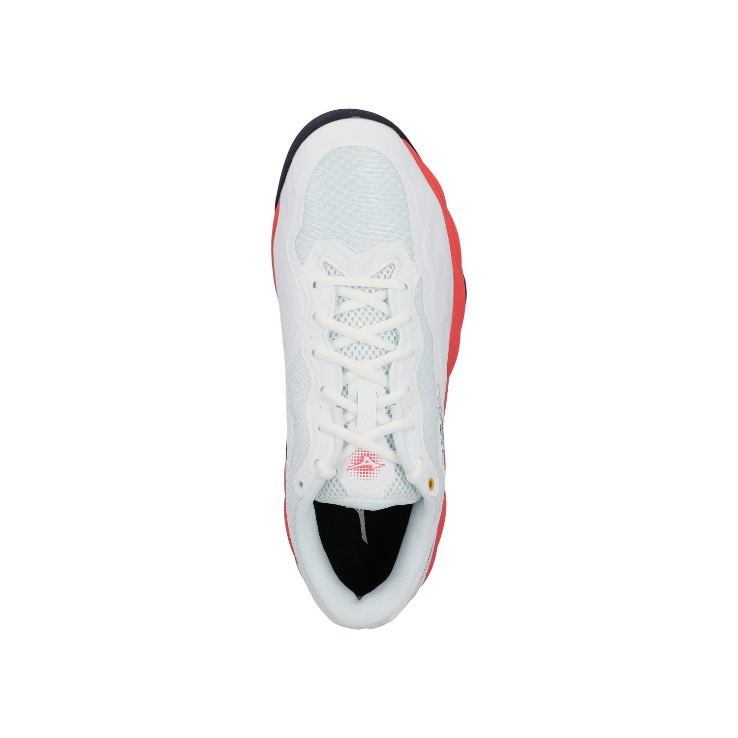 MIZUNO WAVE ENFORCE COURT CC 61GC2435 BLANCO/CORAL