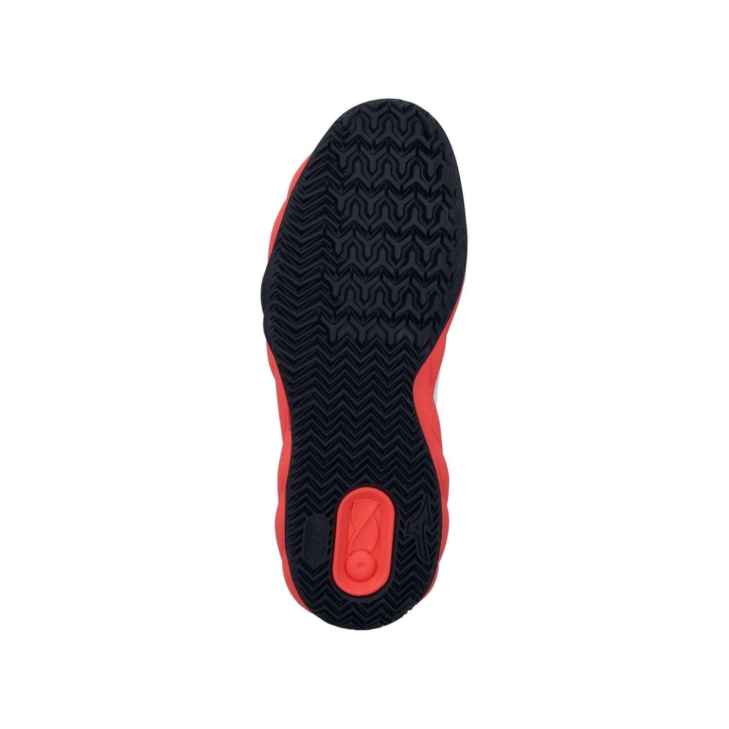 MIZUNO WAVE ENFORCE COURT CC 61GC2435 BLANCO/CORAL