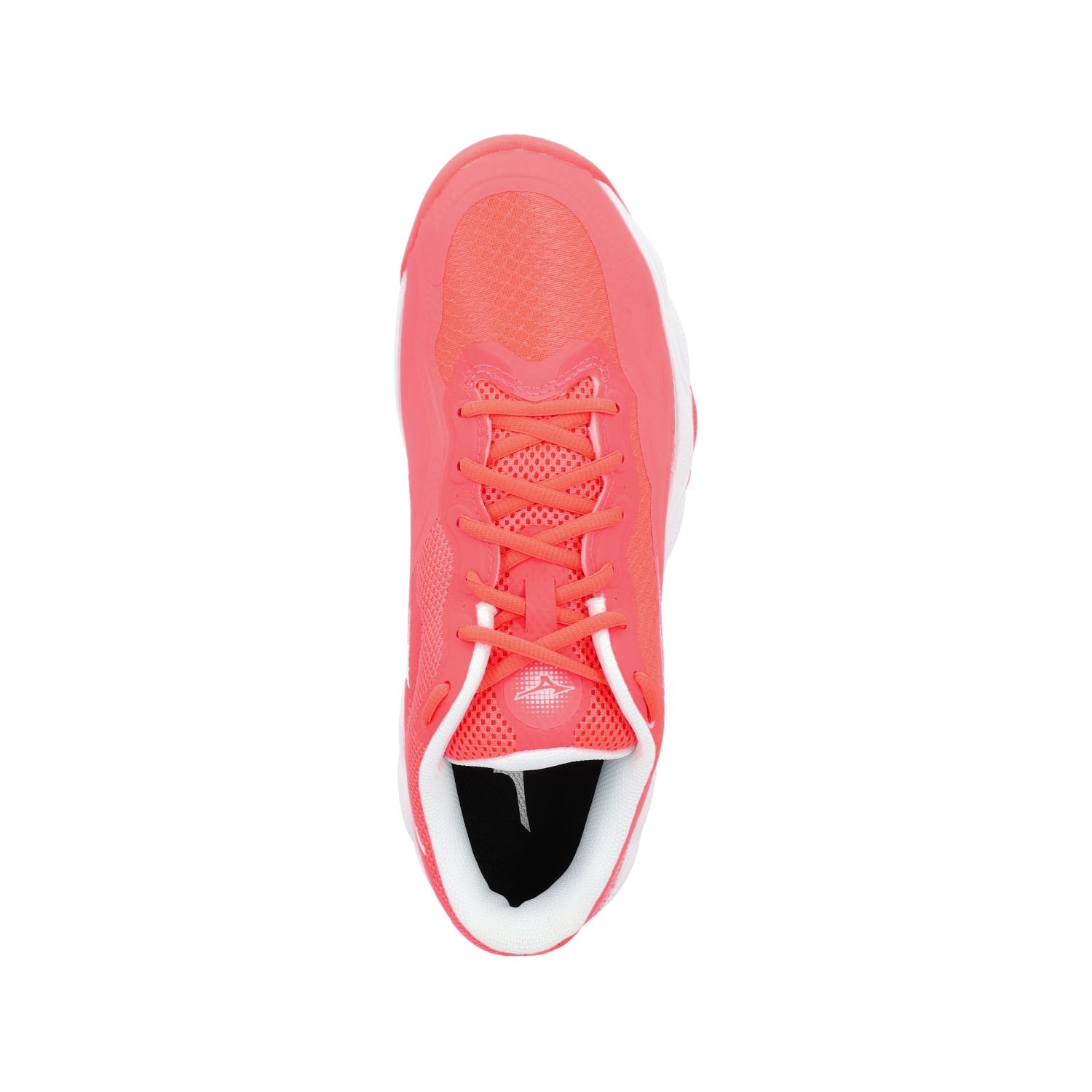 MIZUNO WAVE ENFORCE COURT CC 61GC2436 MUJER CORAL