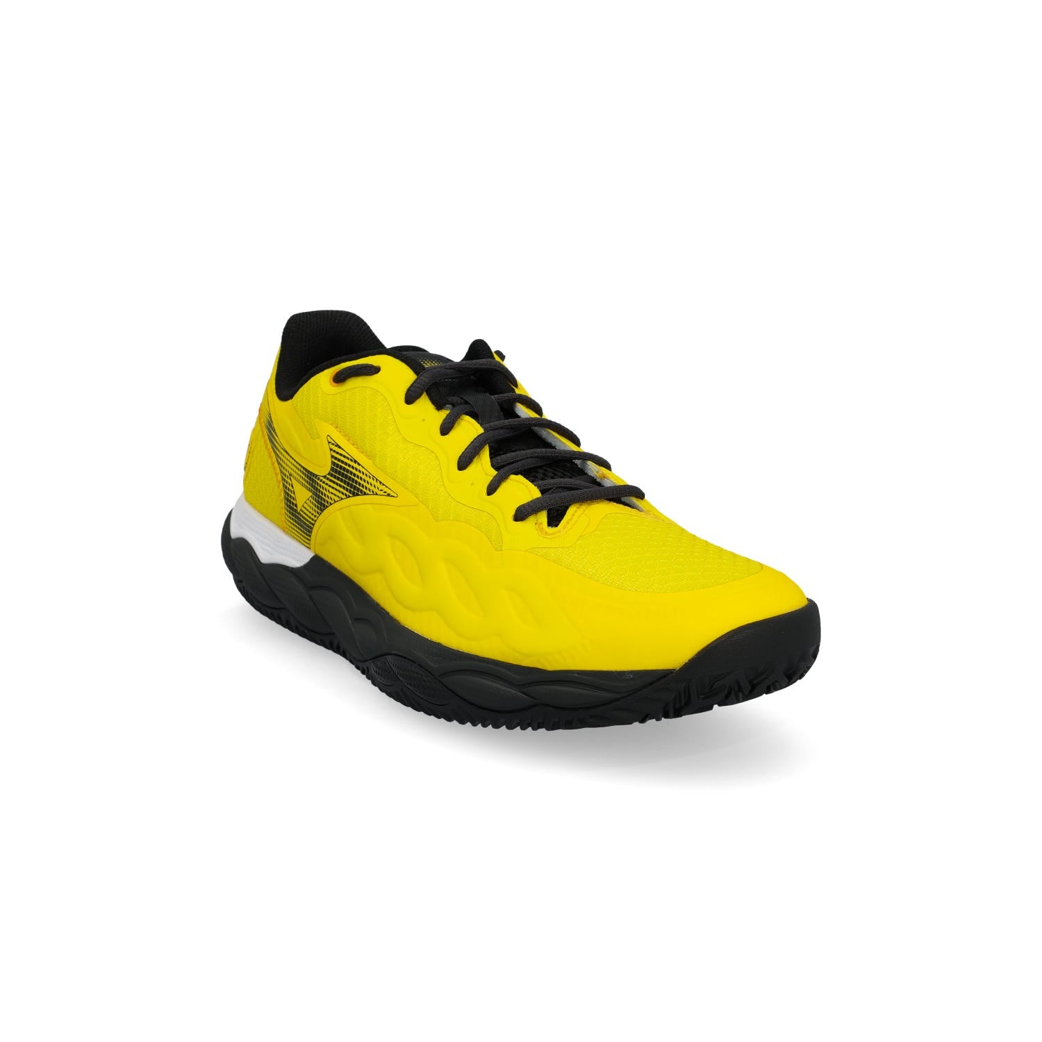 MIZUNO WAVE ENFORCE COURT PADEL 61GB2437 AMARILLO