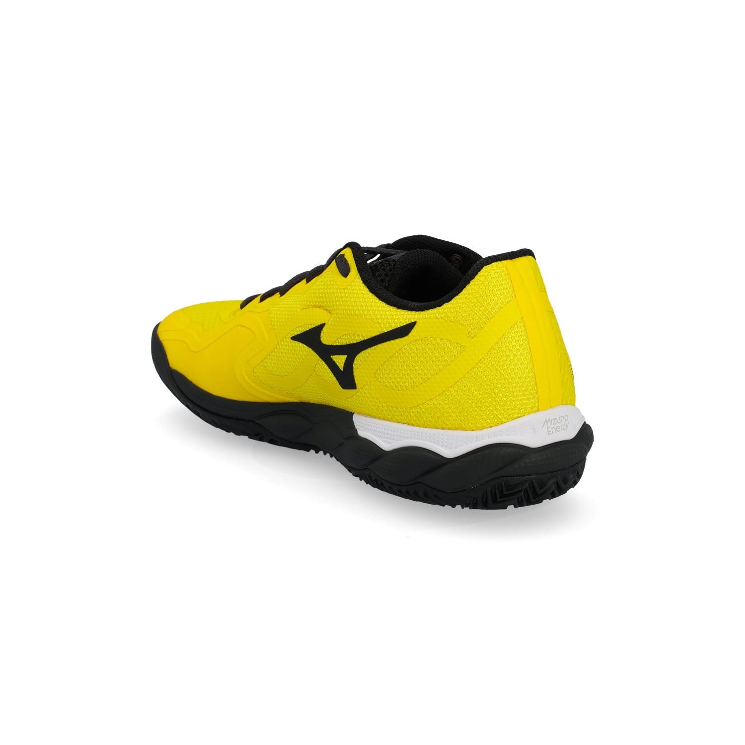 MIZUNO WAVE ENFORCE COURT PADEL 61GB2437 AMARILLO