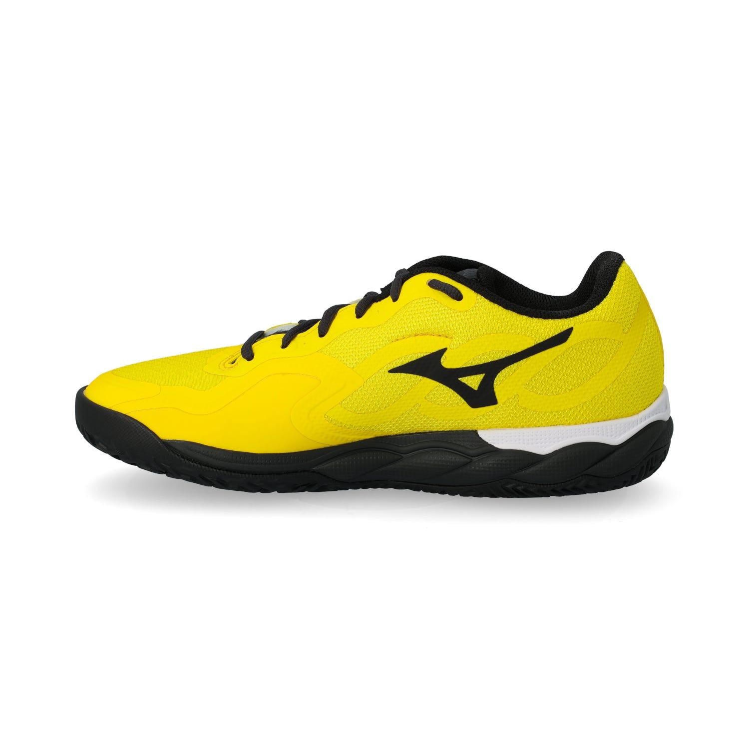 MIZUNO WAVE ENFORCE COURT PADEL 61GB2437 AMARILLO