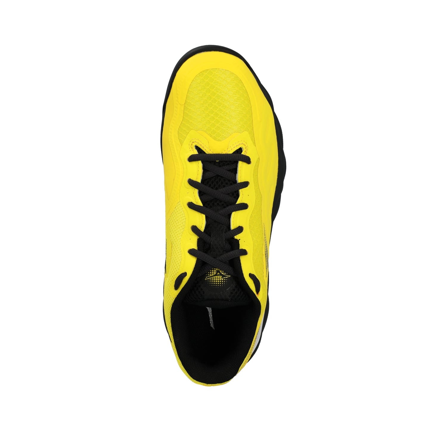 MIZUNO WAVE ENFORCE COURT PADEL 61GB2437 AMARILLO