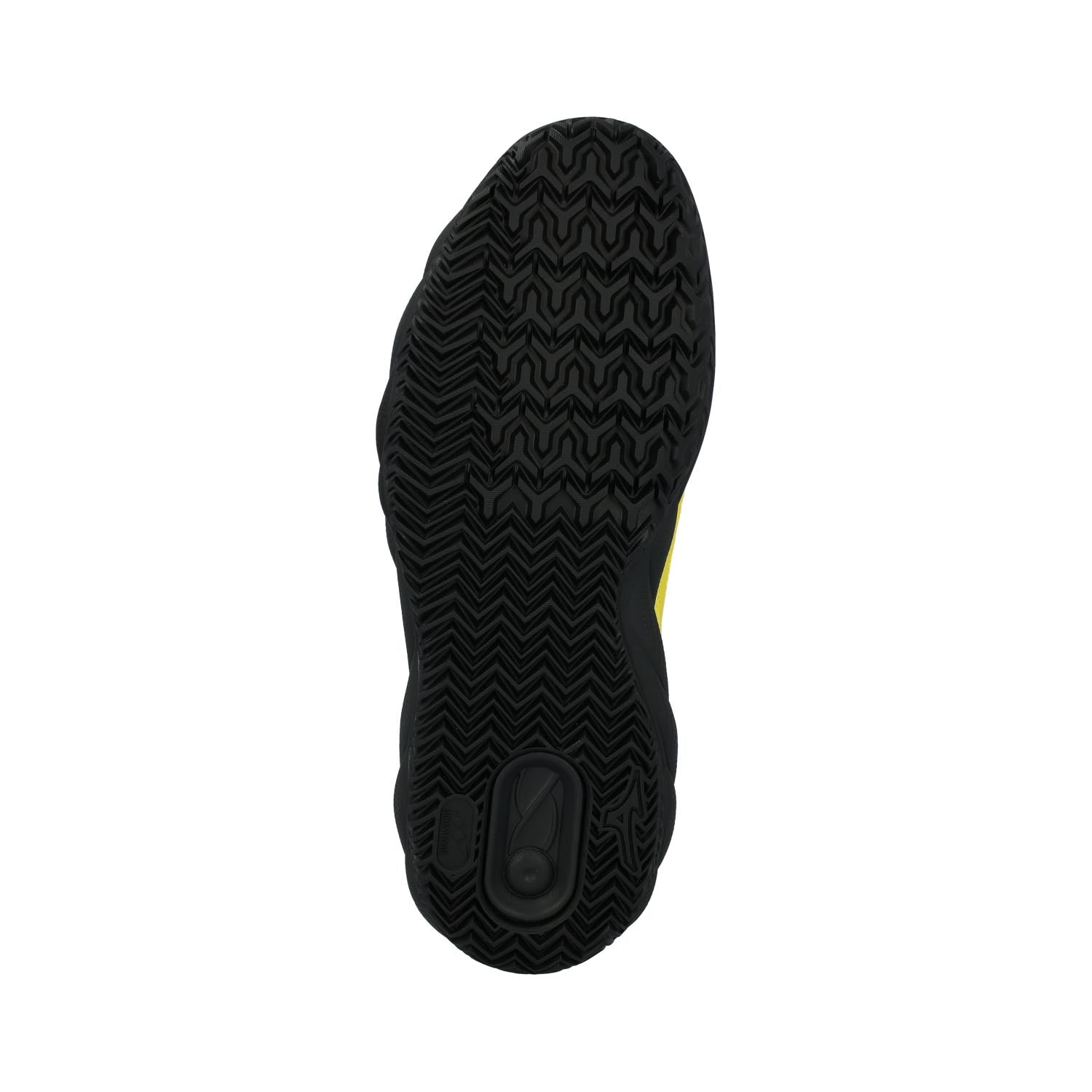 MIZUNO WAVE ENFORCE COURT PADEL 61GB2437 AMARILLO