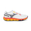 MIZUNO WAVE ENFORCE TOUR 2 AC 61GA2500 BLANCO/CORAL/CÍTRICO