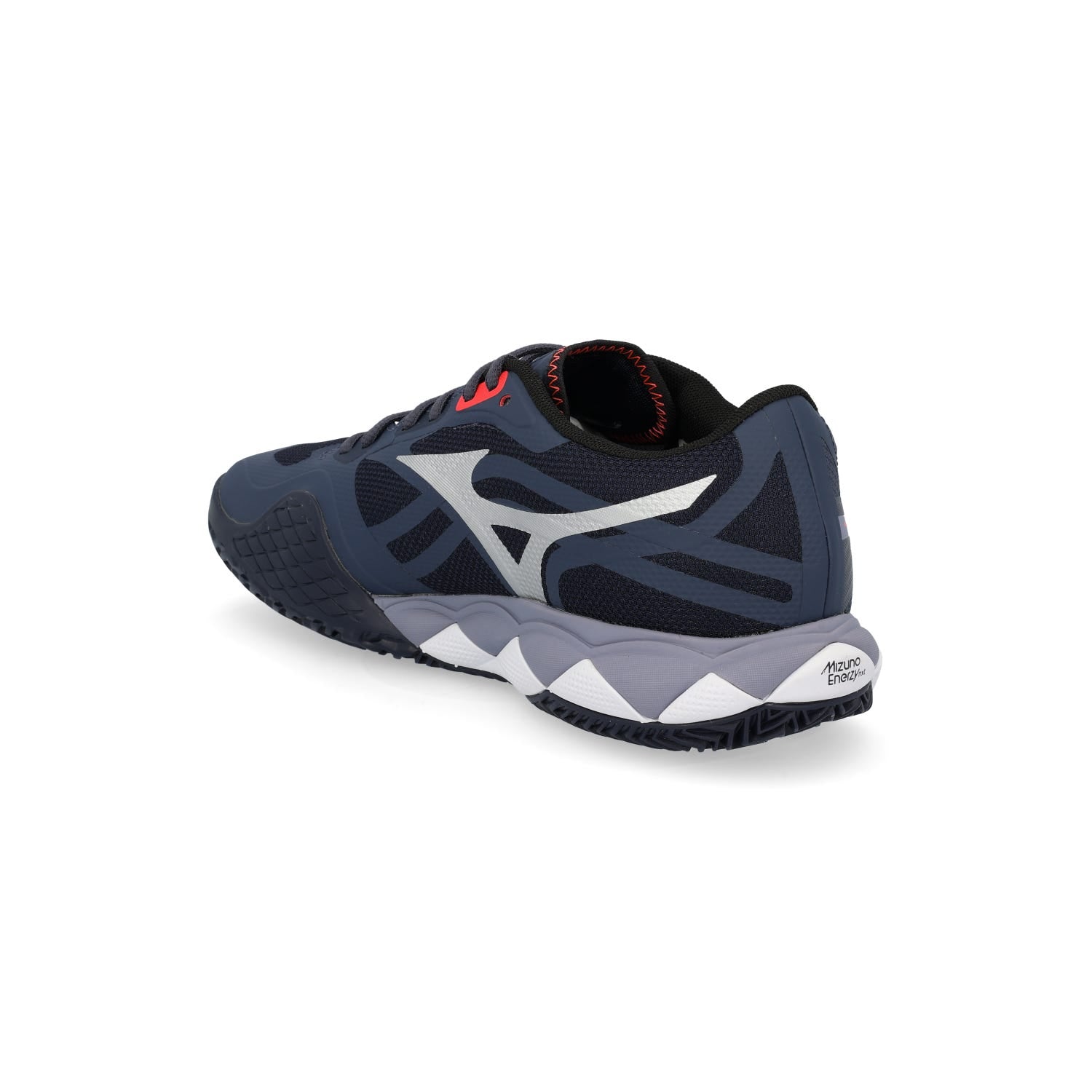 MIZUNO WAVE ENFORCE TOUR 2 CC AZUL MARINO 61GC2504