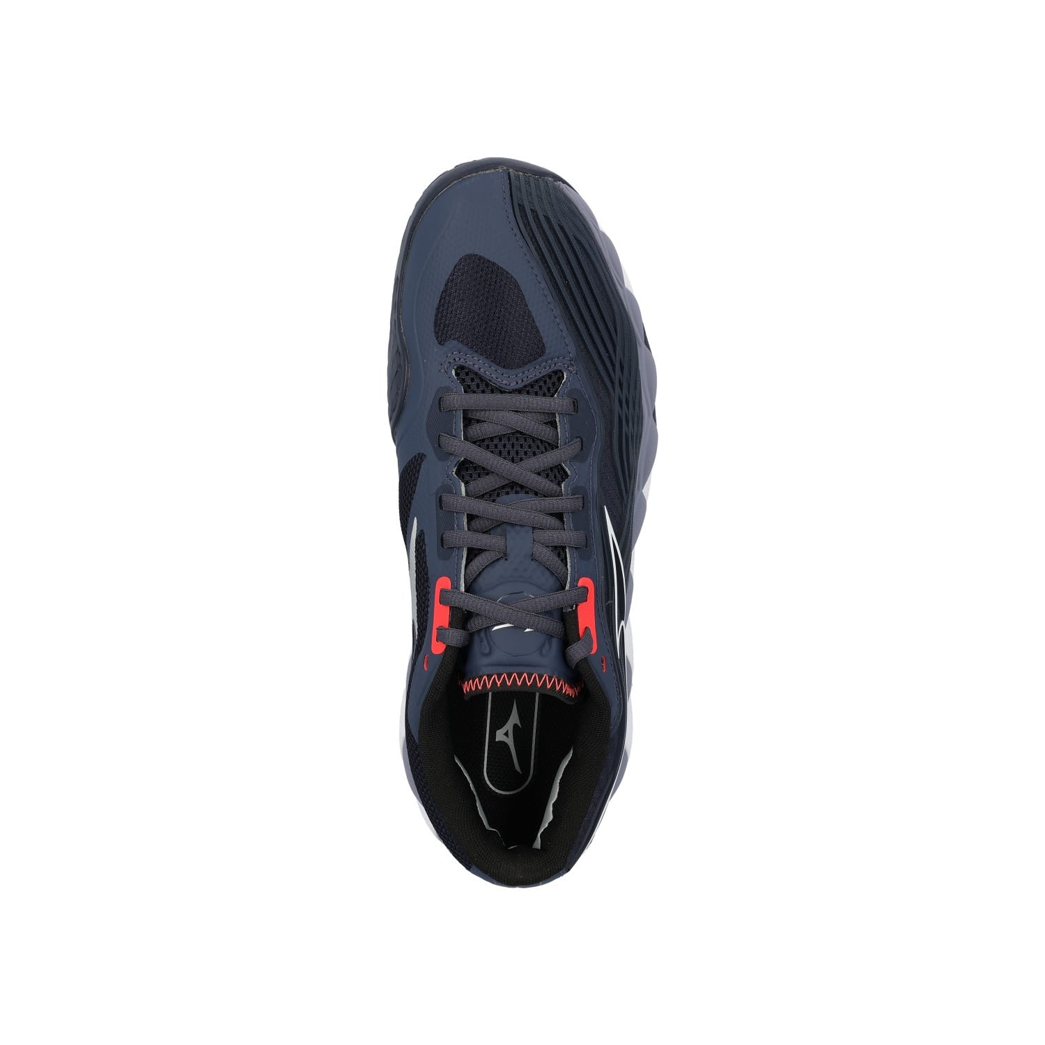 MIZUNO WAVE ENFORCE TOUR 2 CC AZUL MARINO 61GC2504