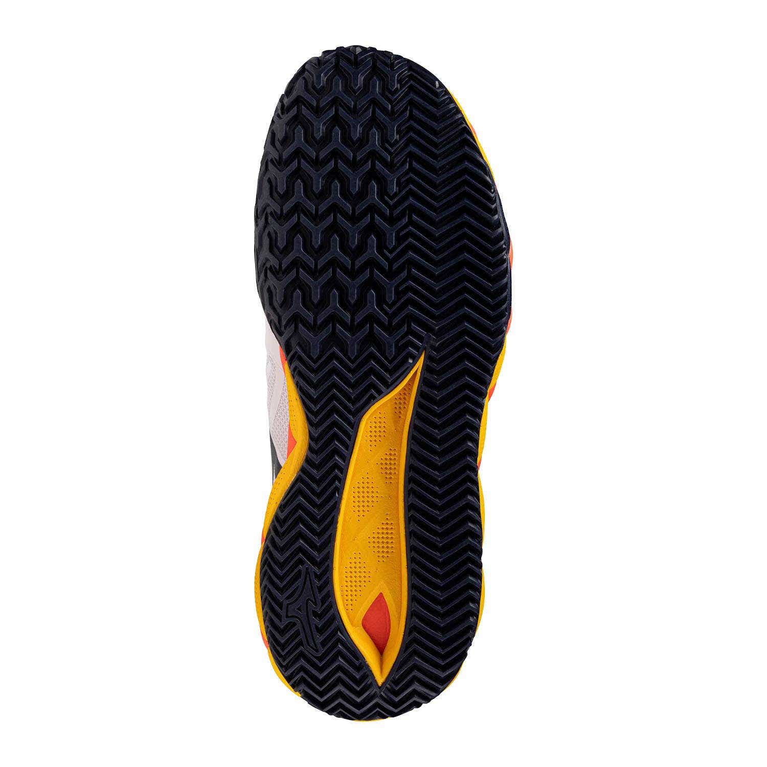 MIZUNO WAVE ENFORCE TOUR 2 CC CORAL 61GC2504