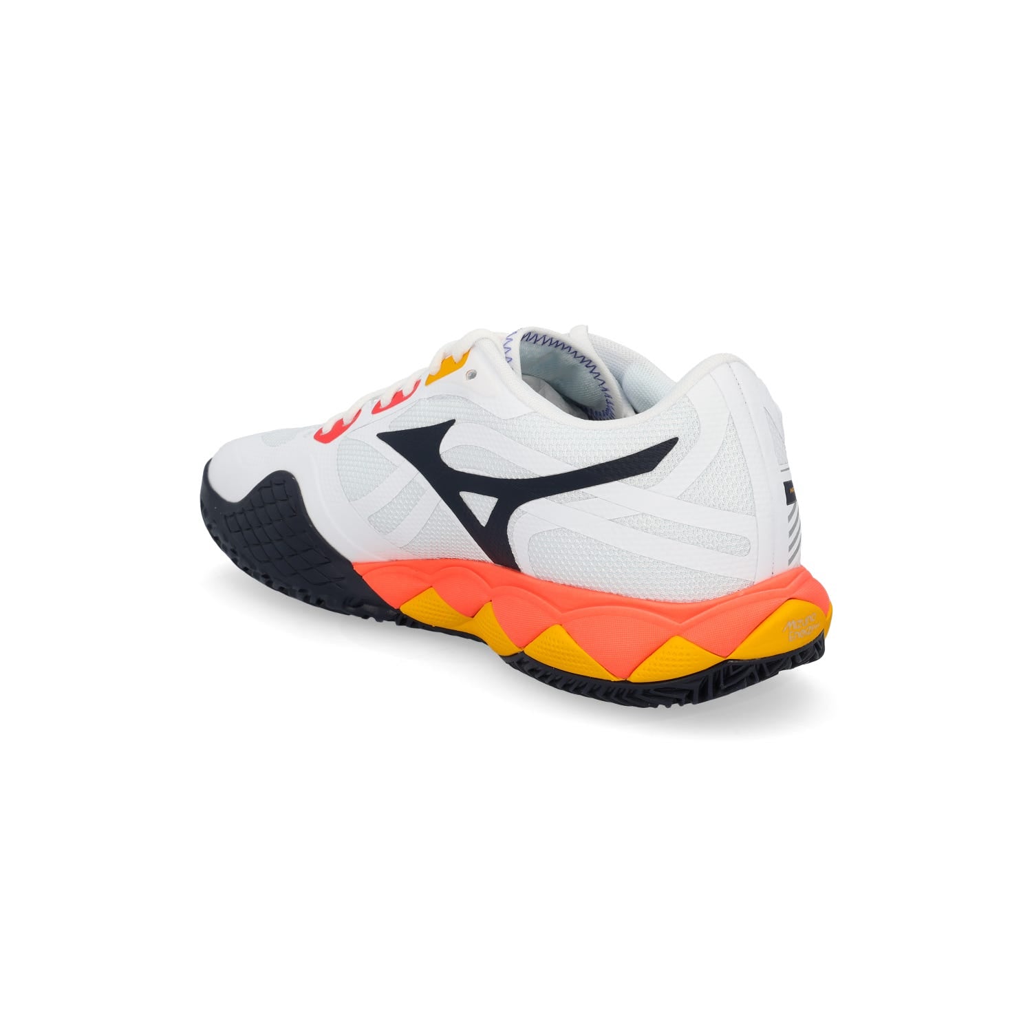 MIZUNO WAVE ENFORCE TOUR 2 CC CORAL 61GC2504