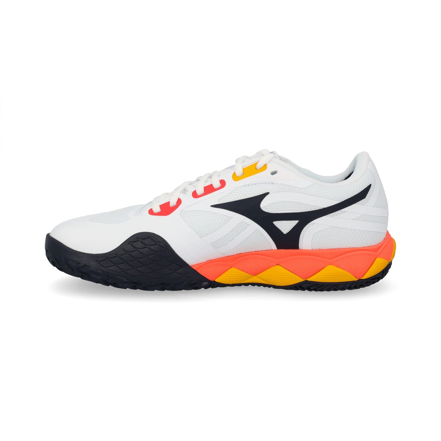 MIZUNO WAVE ENFORCE TOUR 2 CC CORAL 61GC2504