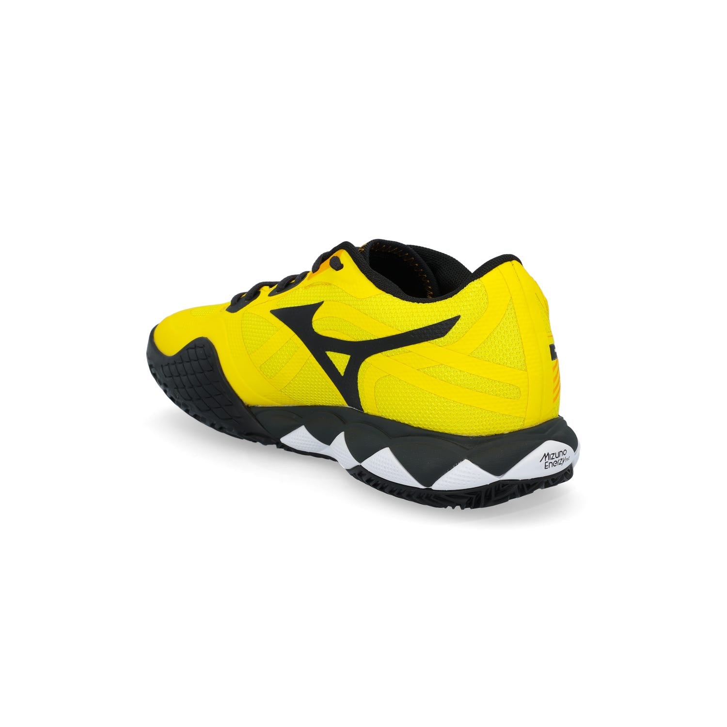 MIZUNO WAVE ENFORCE TOUR 2 PADEL AMARILLO 61GB2506
