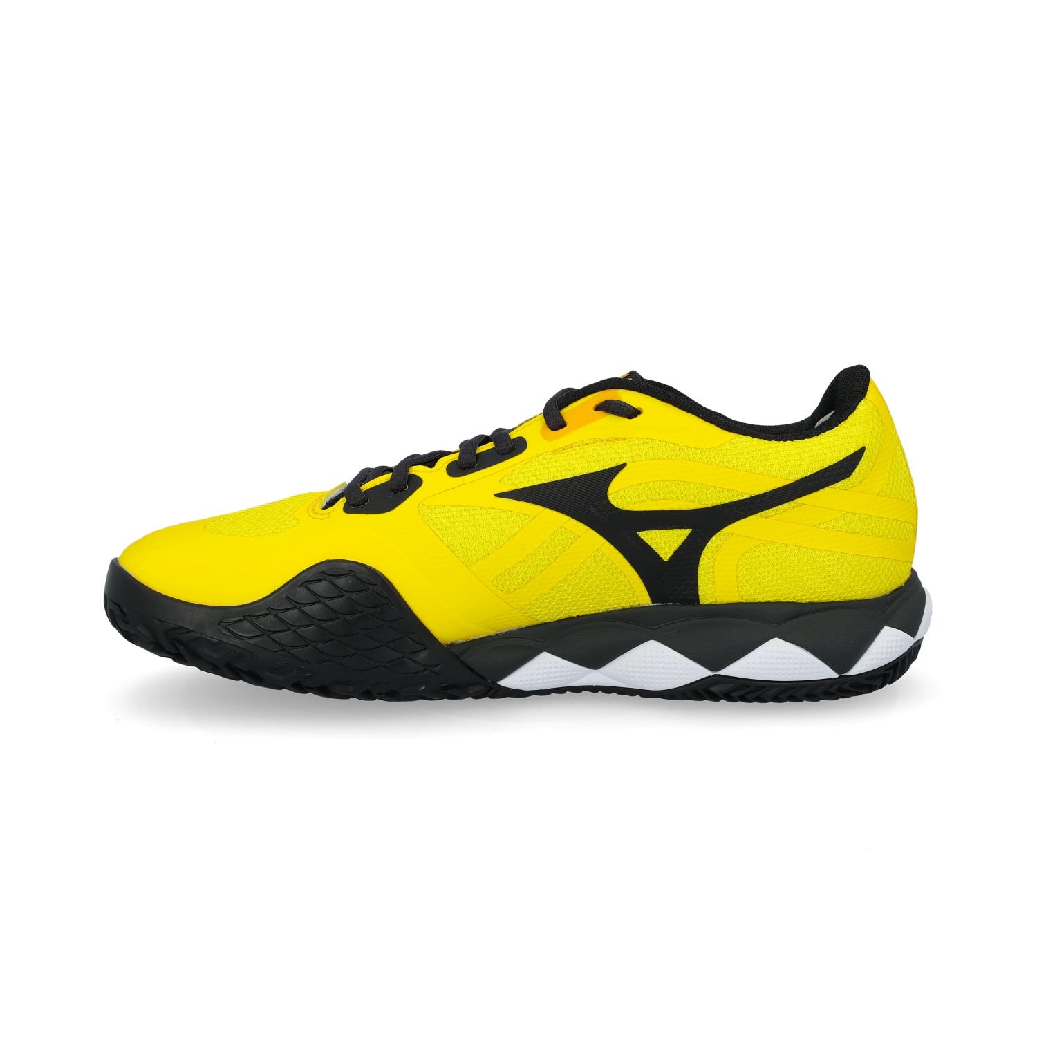 MIZUNO WAVE ENFORCE TOUR 2 PADEL AMARILLO 61GB2506