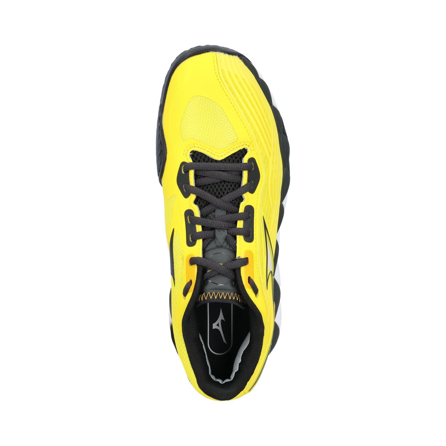 MIZUNO WAVE ENFORCE TOUR 2 PADEL AMARILLO 61GB2506