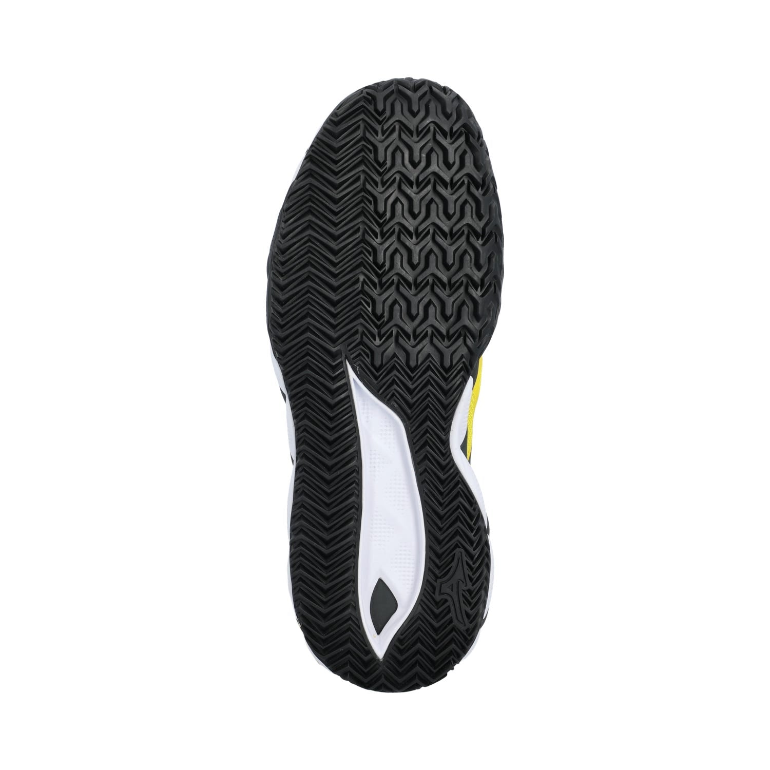 MIZUNO WAVE ENFORCE TOUR 2 PADEL AMARILLO 61GB2506