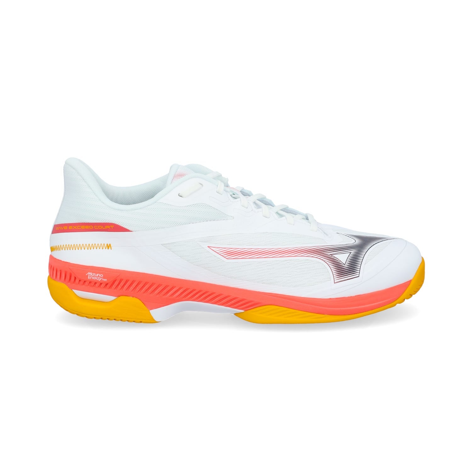 MIZUNO WAVE EXCEED COURT AC CORAL 61GA2518