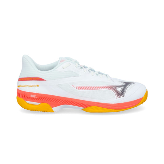 MIZUNO WAVE EXCEED COURT AC CORAL 61GA2518