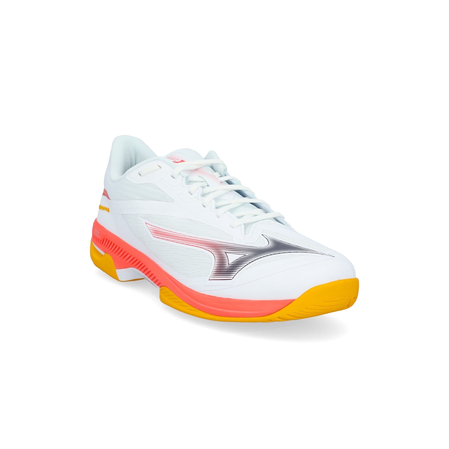 MIZUNO WAVE EXCEED COURT AC CORAL 61GA2518